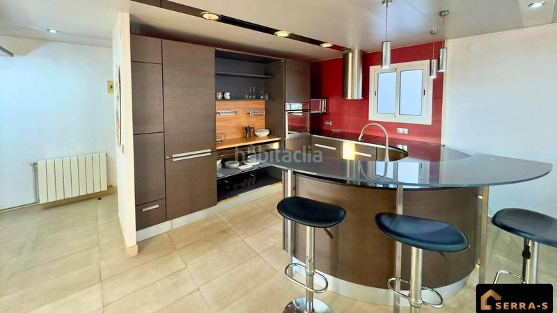 Foto 3bd01274-66bb-407d-a472-56b241cd43fa. Àtic amb calefacció a Centre Lloret de Mar