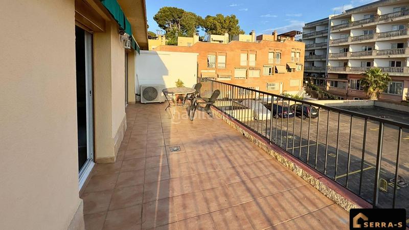 Foto 78822858-b8be-46dc-b2a1-b53759475814. Àtic amb calefacció a Centre Lloret de Mar