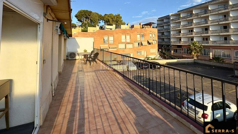 Foto a23ae310-56f6-4408-a74a-b6370c208b73. Àtic amb calefacció a Centre Lloret de Mar