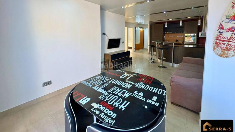 Foto b8e1eaf1-692d-4b57-b751-5827c28d363f. Àtic amb calefacció a Centre Lloret de Mar