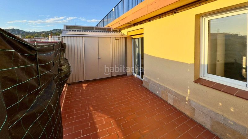Foto 0bc676ca-fd90-484d-b9a3-bfbce32fde44. Àtic amb calefacció a Centre Lloret de Mar