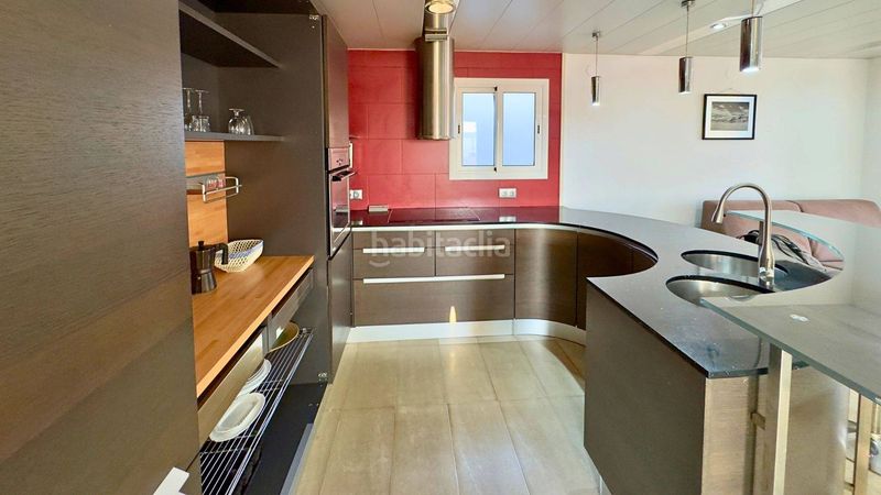 Foto 57ec17d3-2911-4a62-939c-4d51cbf3704e. Àtic amb calefacció a Centre Lloret de Mar