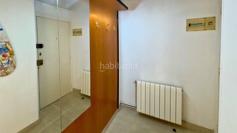 Foto 70ef26ca-ff35-440d-8d1a-f23a52785910. Àtic amb calefacció a Centre Lloret de Mar