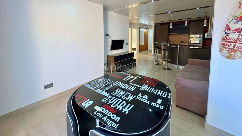 Foto 7b19a987-9f38-42de-aeca-b9119ea63314. Àtic amb calefacció a Centre Lloret de Mar