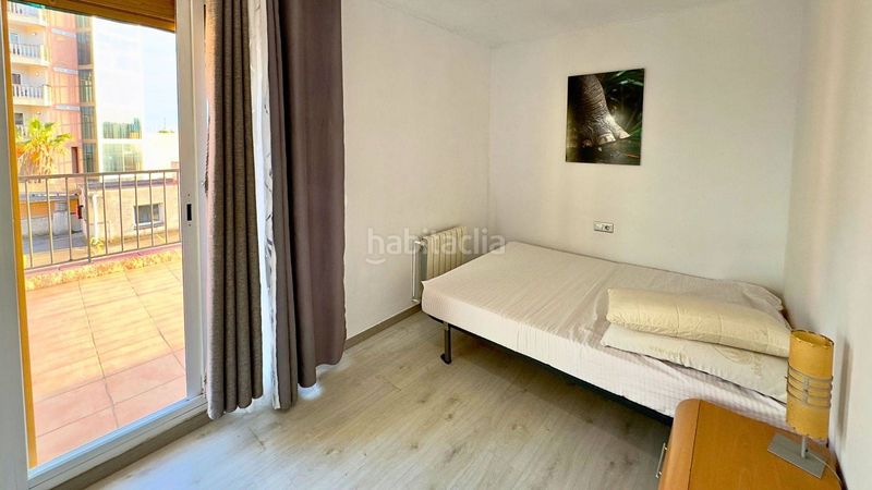 Foto 97835ba1-74ca-4e89-b44d-6c345125d1b2. Àtic amb calefacció a Centre Lloret de Mar