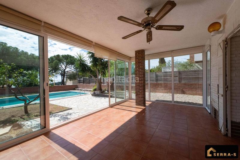 Foto 16ad7d6e-bb68-46b1-822f-21633cb5e0c3. Chalet les presentamos casa con jardín, piscina, garaje y excelentes vistas al mar! en Vilassar de Dalt