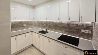 Appartement à Malgrat de Mar. Oportunidad única en malgrat de mar! piso reformado a solo 9 min