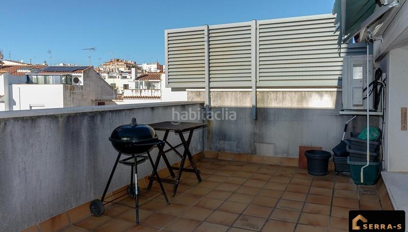 Foto 71c8eea0-9e50-415a-852f-6869db8df46f. Ático  dúplex oportunidad ! en Centre Mataró