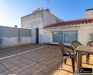 Àtic a Centre. Ático dúplex oportunidad en mataró!