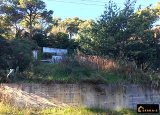 Terreny residencial a Palafolls. Oportunidad única para construir tu hogar ideal en palafolls!