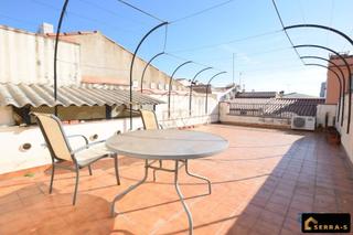 Casa en Centre. Casa con encanto en el centro de mataró!