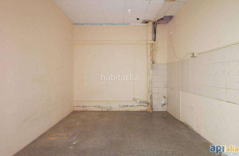 Foto 4cae0f06-99c7-47bf-88dd-d0a628621ba8. Geschäftsraum in Centre Mataró