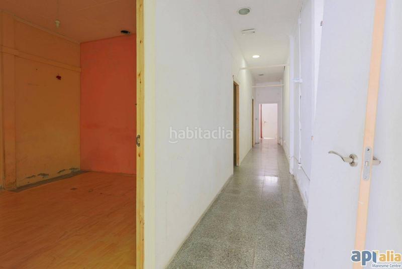 Foto 6f70c934-f1d2-4278-a0e8-b0042026ea67. Geschäftsraum in Centre Mataró