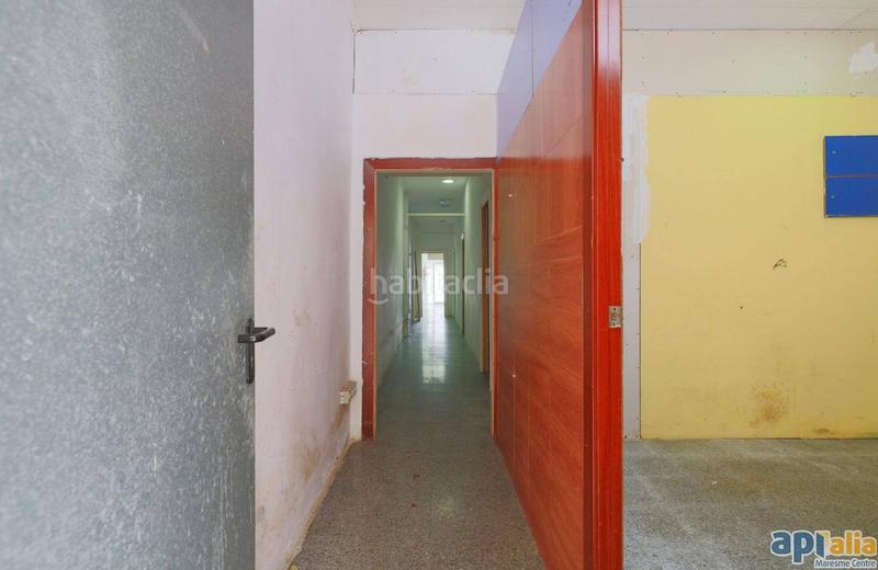 Foto 837c44a2-f51b-4657-8833-f194bf84ab80. Geschäftsraum in Centre Mataró