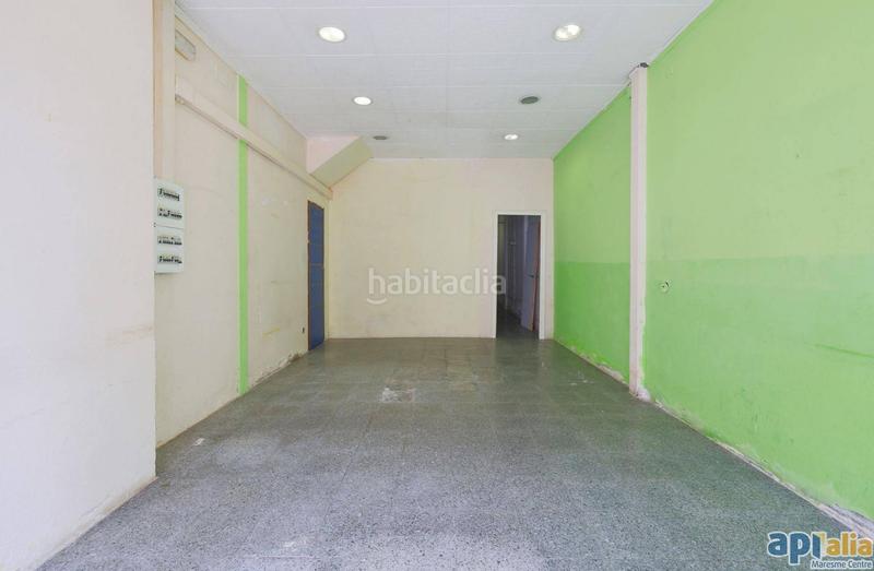 Foto 98ef629a-8da9-492a-ace5-a0db6aca613d. Geschäftsraum in Centre Mataró