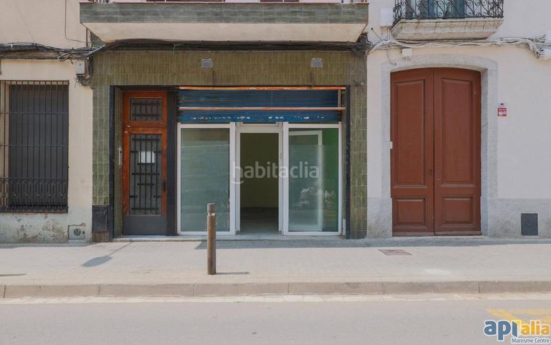 Foto abed2902-e6b2-4a71-bc98-36c6d8db1b88. Geschäftsraum in Centre Mataró