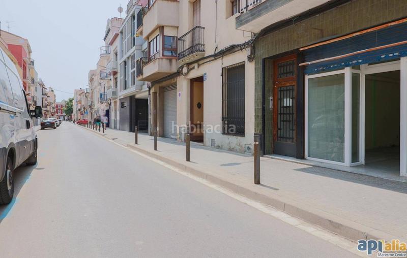 Foto b8dd7fc7-f637-4e1f-9d46-200557df9f62. Geschäftsraum in Centre Mataró