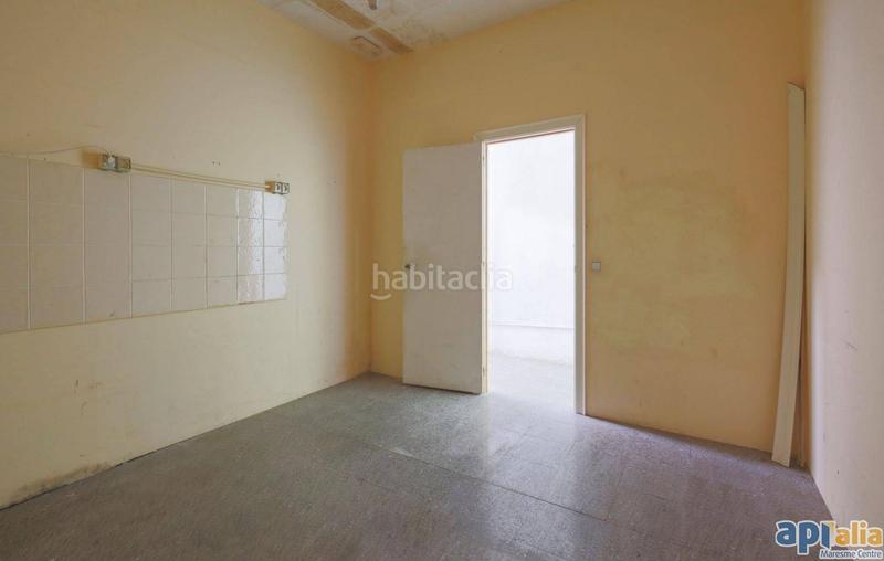 Foto e633035c-757c-4144-bd3a-7923d54a276f. Geschäftsraum in Centre Mataró