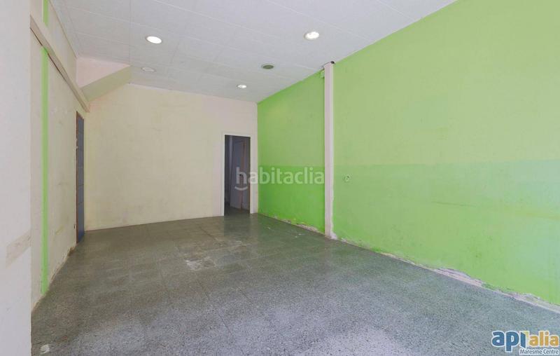 Foto ea55680e-115e-4f09-953b-2ab1bd0d168f. Geschäftsraum in Centre Mataró
