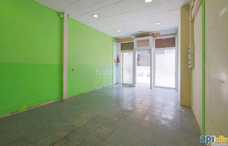 Foto f28b8f28-c501-4767-a198-ca812bf5fdc8. Geschäftsraum in Centre Mataró