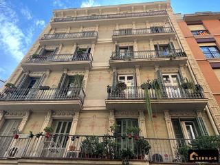 Appartamento in Raval. Vivienda ideal inversores en barcelona zona ciutat vellaparallel