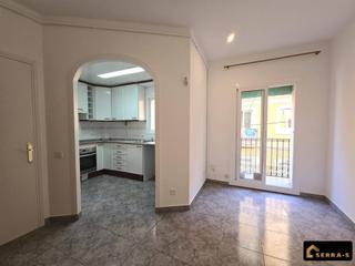 Etagenwohnung in Barceloneta. Piso en barcelona, zona ciutat vellala barceloneta