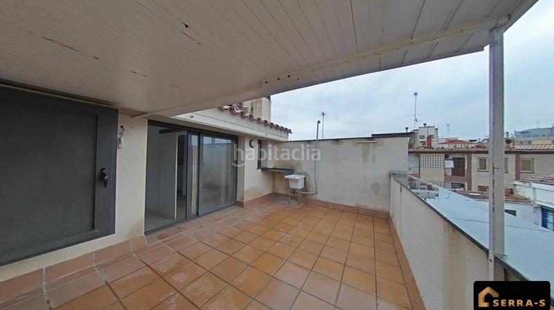 Foto 3fda2b15-f8b7-40c9-b6af-310522036d3c. Duplex in Centre Mataró