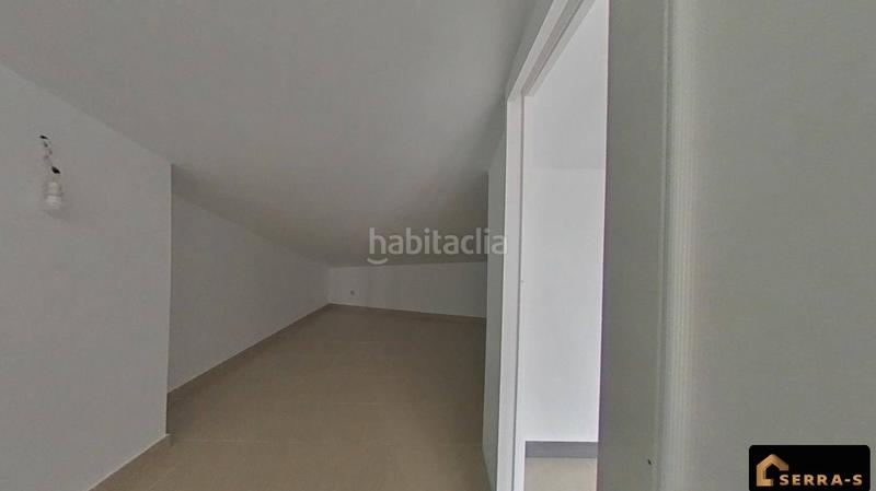 Foto 496429bb-0d58-43e6-81a3-def8d833328f. Duplex in Centre Mataró