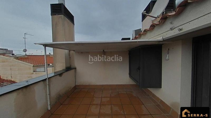 Foto c8feb417-2fa7-4e10-b39b-12d9a5a9130b. Duplex in Centre Mataró