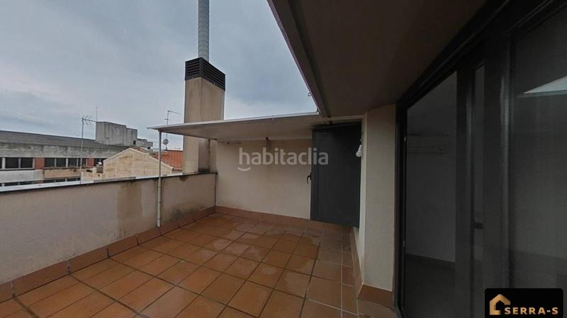 Foto d4689b53-a642-4902-ac77-d52ee3338e31. Duplex in Centre Mataró