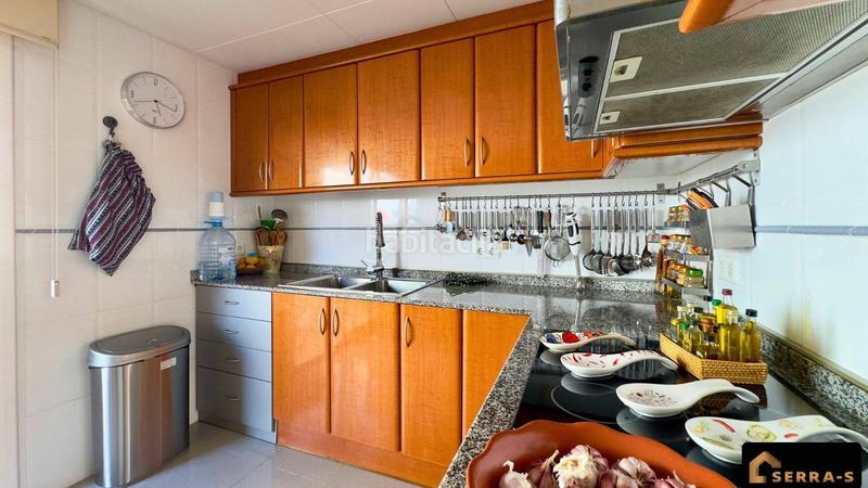 Foto 040988c6-e693-49c3-8e69-0504a26610ee. Casa a schiera con riscaldamento parcheggio piscina in Malgrat de Mar