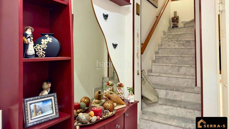 Foto 1ba80be2-0c01-4cb4-9fb0-2bd555b807f7. Casa a schiera con riscaldamento parcheggio piscina in Malgrat de Mar