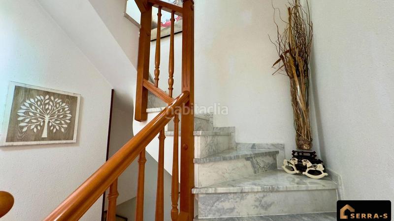 Foto 1f3167b0-0b16-4c0e-9cc0-bef5dac20399. Casa a schiera con riscaldamento parcheggio piscina in Malgrat de Mar