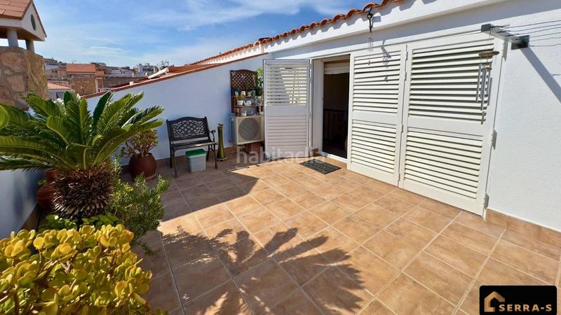 Foto 22631933-f160-49d3-a02b-58de809bf6f8. Casa a schiera con riscaldamento parcheggio piscina in Malgrat de Mar