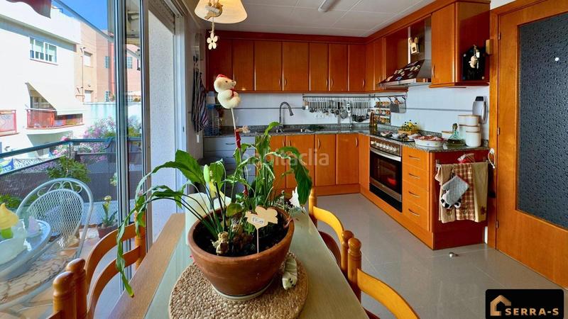 Foto 2658adca-d456-4b77-81bd-6b1c50908ea8. Casa a schiera con riscaldamento parcheggio piscina in Malgrat de Mar