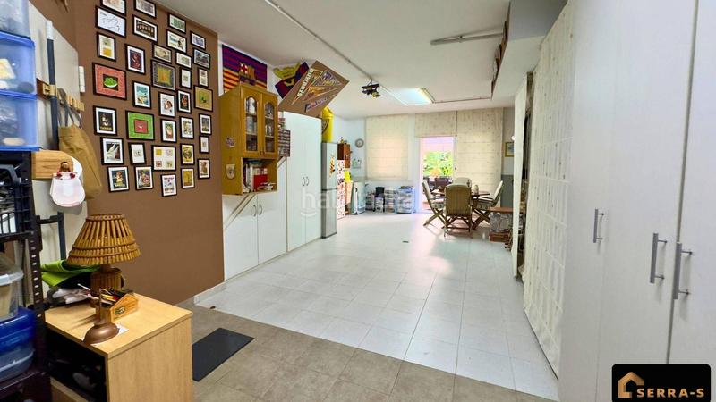 Foto 27b2b7c8-4450-4774-9e87-8c0fd5c88151. Casa a schiera con riscaldamento parcheggio piscina in Malgrat de Mar