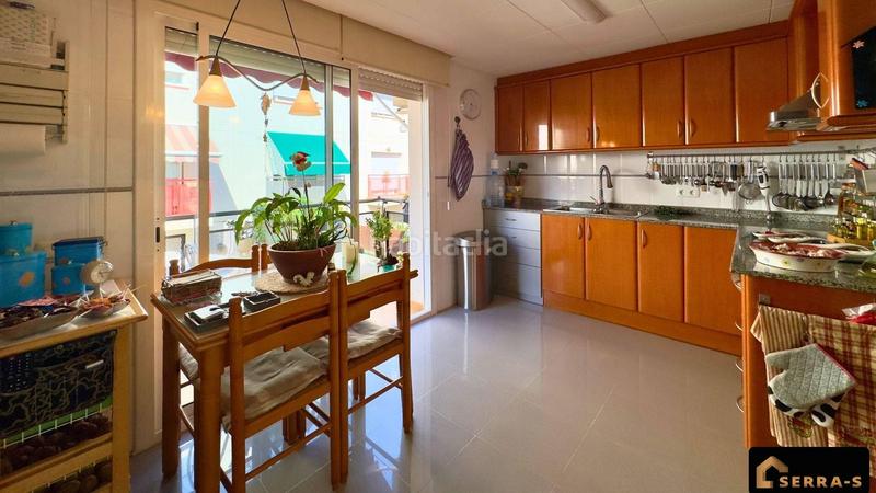 Foto 28adcb57-958f-453d-9065-e0fb390776cd. Casa a schiera con riscaldamento parcheggio piscina in Malgrat de Mar