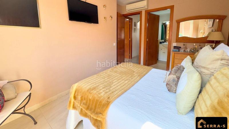 Foto 5e1c7be1-2ac2-4cd4-87c7-64f215e4604e. Casa a schiera con riscaldamento parcheggio piscina in Malgrat de Mar