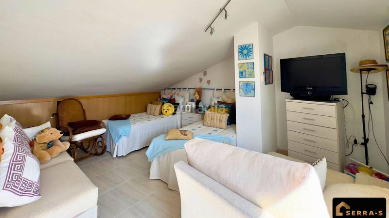 Foto 60ca9138-f5af-4215-af75-85d15235efbc. Casa a schiera con riscaldamento parcheggio piscina in Malgrat de Mar