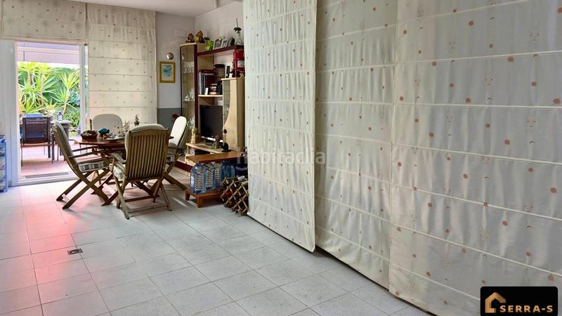 Foto 66bca952-cdc8-4ed6-a744-e48f6ccb9ce7. Casa a schiera con riscaldamento parcheggio piscina in Malgrat de Mar