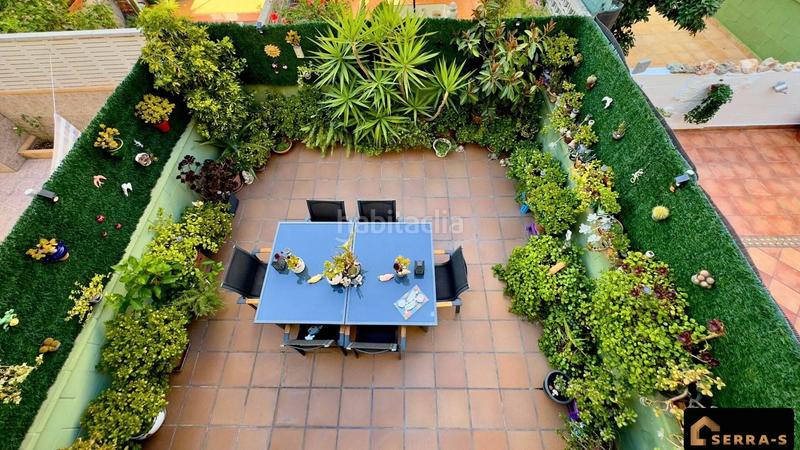 Foto 9a56a970-c1d4-4e39-8072-82bbe72aa6ba. Casa a schiera con riscaldamento parcheggio piscina in Malgrat de Mar