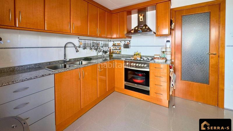 Foto b04bea5d-70ce-4561-a85b-20dd2215f74a. Casa a schiera con riscaldamento parcheggio piscina in Malgrat de Mar