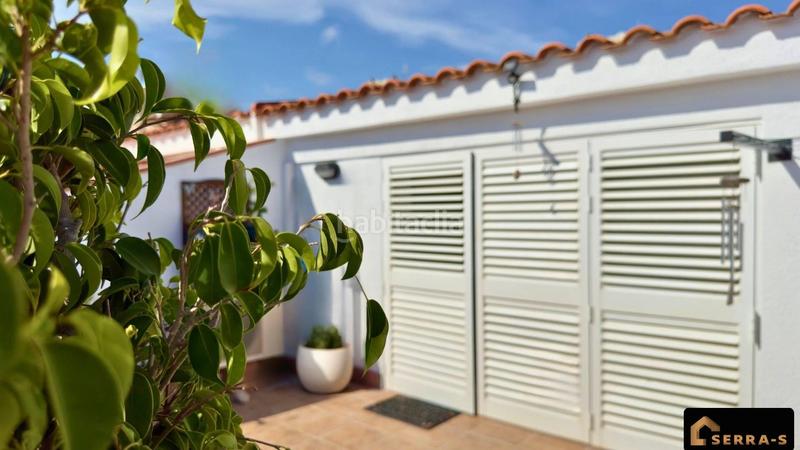 Foto c3614a86-0744-4af9-8f49-46d1f13cb324. Casa a schiera con riscaldamento parcheggio piscina in Malgrat de Mar