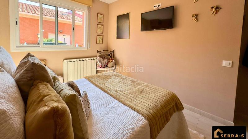 Foto caf93a5b-5f99-408f-a55f-56980af64e8a. Casa a schiera con riscaldamento parcheggio piscina in Malgrat de Mar