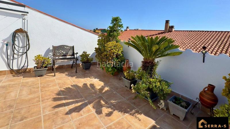 Foto ceb6d966-705b-4b13-843a-61a9aec18a21. Casa a schiera con riscaldamento parcheggio piscina in Malgrat de Mar