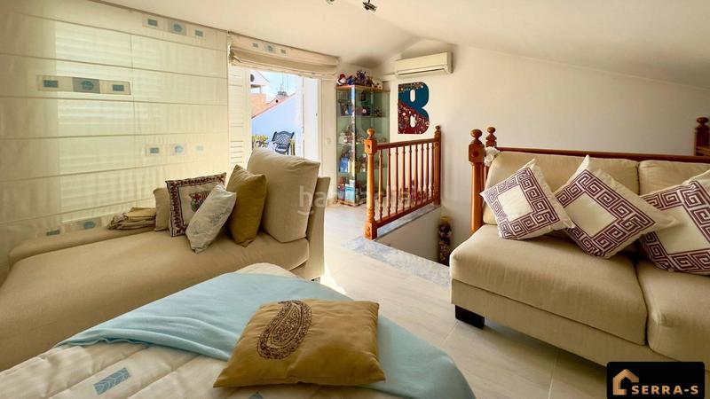 Foto d0af5964-e29a-425d-8ce1-d66bbe0a4664. Casa a schiera con riscaldamento parcheggio piscina in Malgrat de Mar