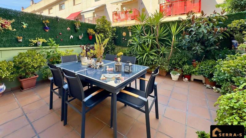 Foto d3e45003-7af2-4243-97fd-7537d2797c8e. Casa a schiera con riscaldamento parcheggio piscina in Malgrat de Mar