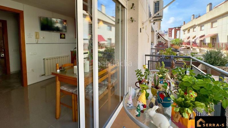 Foto fbd71500-9852-4df5-aa13-3fcbd02cba01. Casa a schiera con riscaldamento parcheggio piscina in Malgrat de Mar