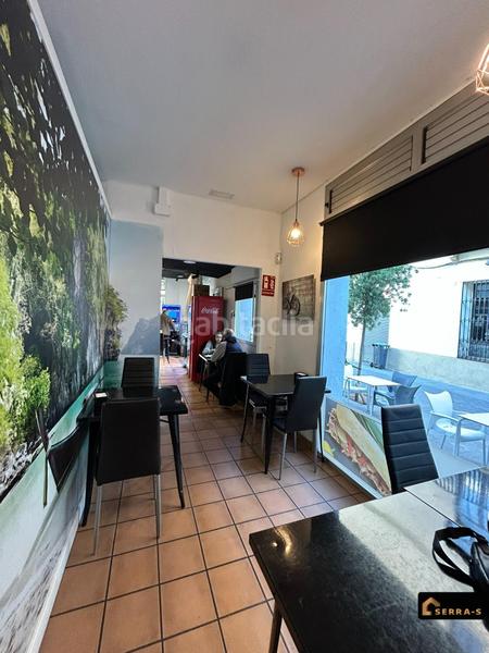 Foto c7b201d2-b357-4f10-9ae7-6020f9518747. Traspaso local comercial traspaso en centro en Centre Mataró