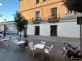 Umzug Geschäftsraum in Centre. Traspaso en centro de mataró